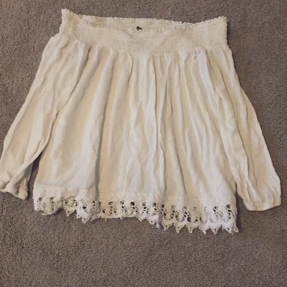 Dressy Top - Picture 1 of 2